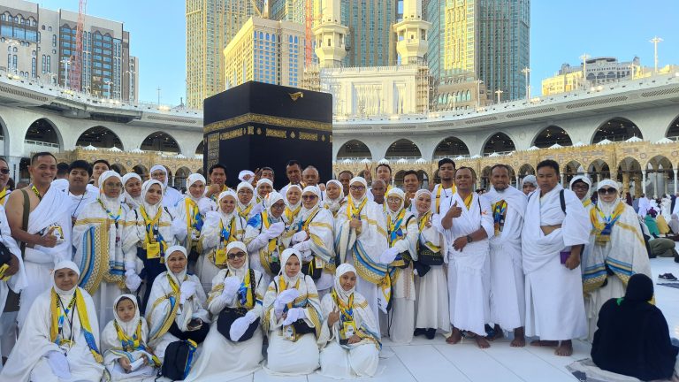 Perlu di Ketahui! 8 Barang Bawaan yang Dilarang untuk dibawa Oleh Jamaah Umrah