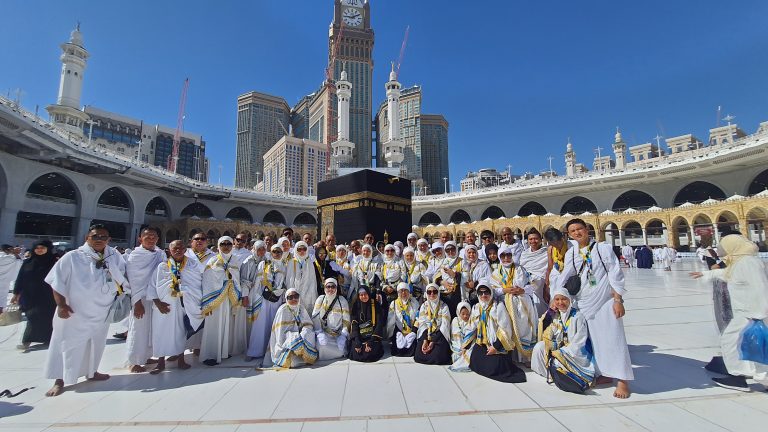 Kemenag Tegaskan! Umrah di Bawah Rp20 Juta, Siap-Siap Kena Sanksi!