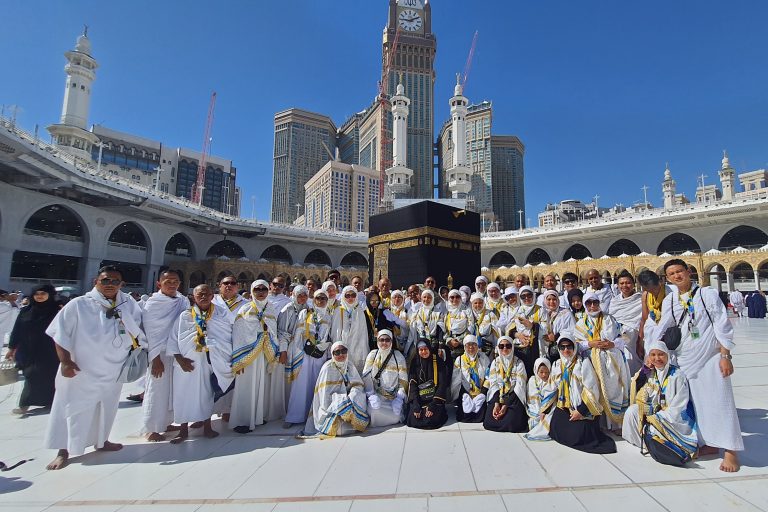 Apakah Wajib Gundul Saat Haji Dan Umroh? Simak Penjelasanya!