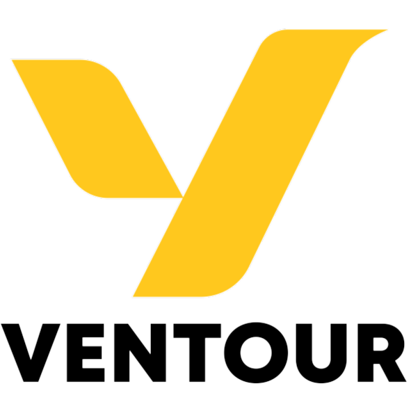 Ventour Logo